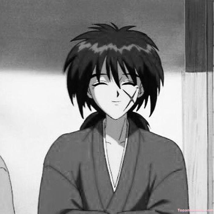 Mẫu ảnh Himura Kenshin 10