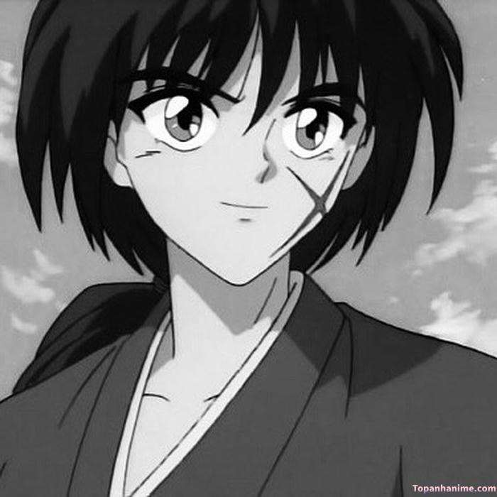 Mẫu ảnh Himura Kenshin 14