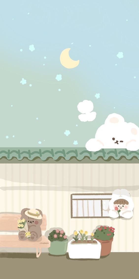 Ảnh Hình Nền Điện Thoại Đẹp 5