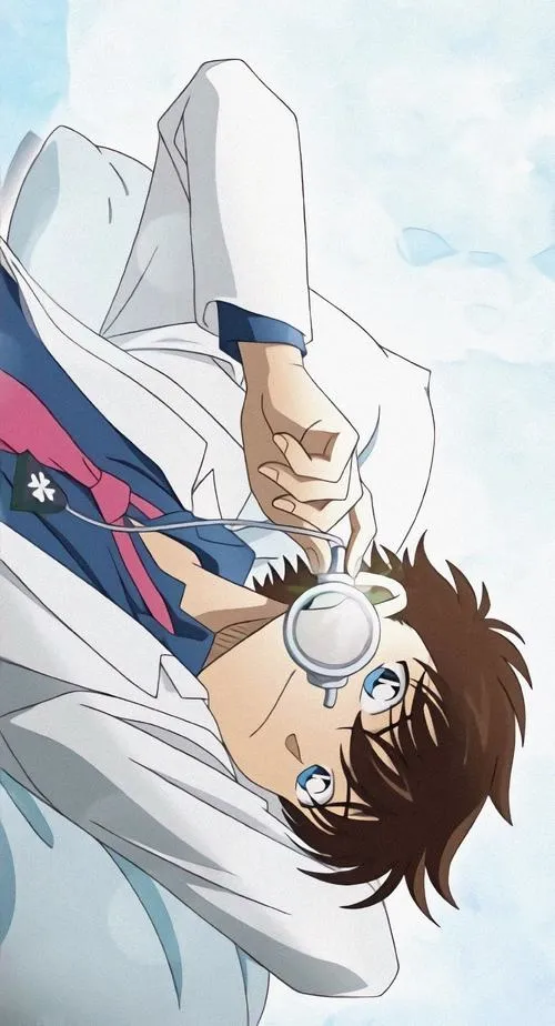 Ảnh và Hình Nền Kaito Kid 29