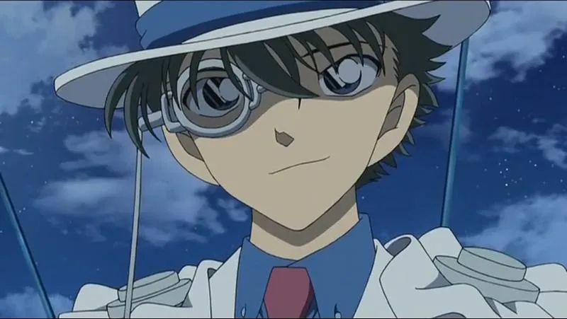 Ảnh và Hình Nền Kaito Kid 65