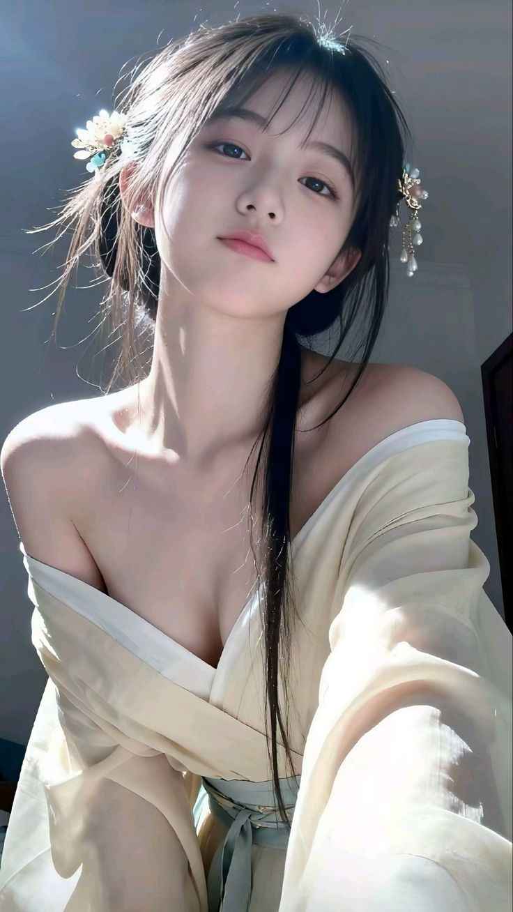 Hình Hot Girl 2