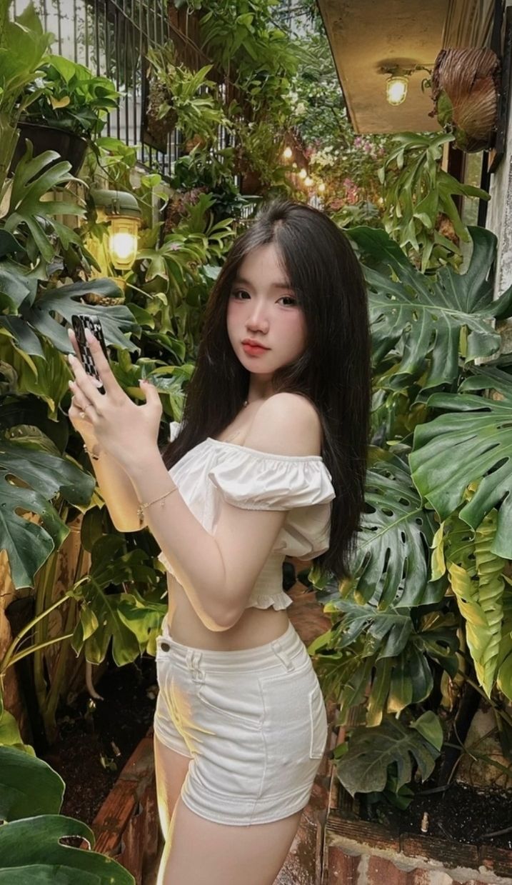 Ảnh Hot Girl Đẹp 12