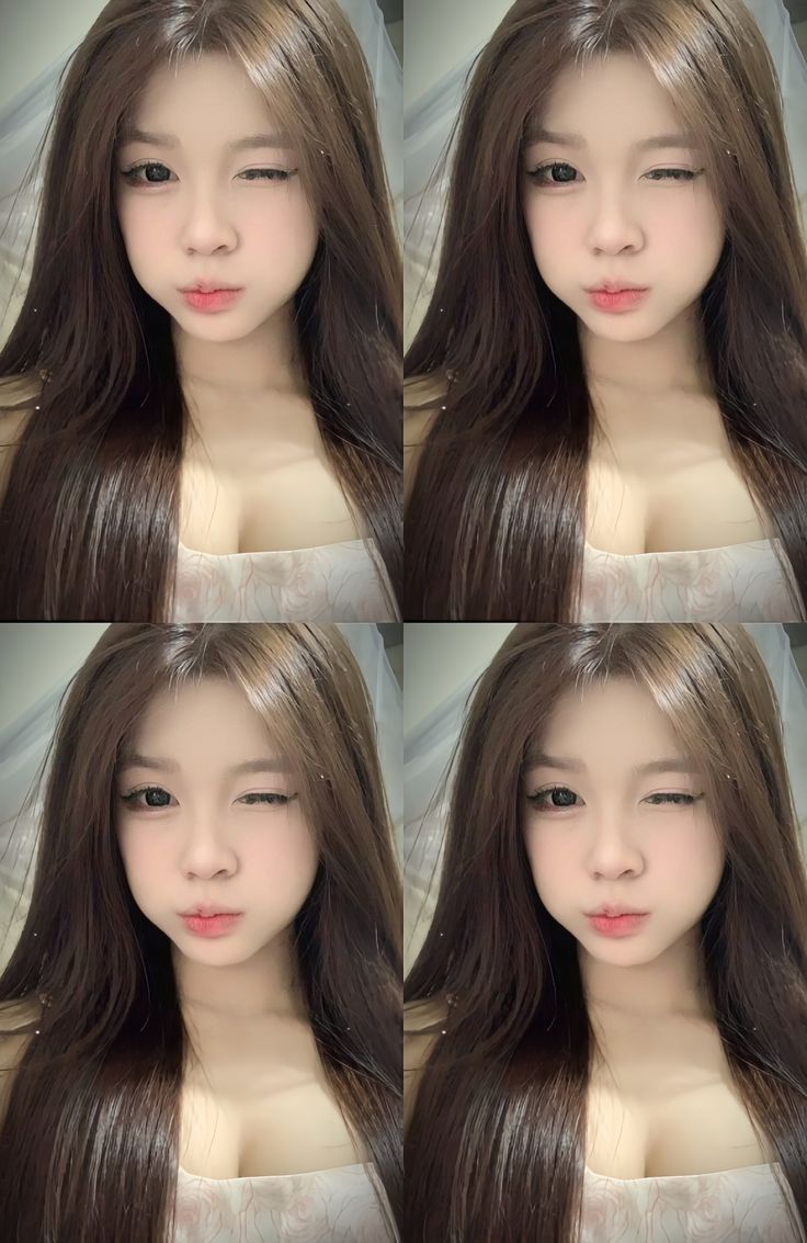 Ảnh Hot Girl Đẹp 8