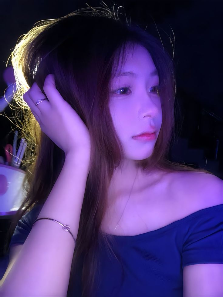 Ảnh Hot Girl Đẹp 6
