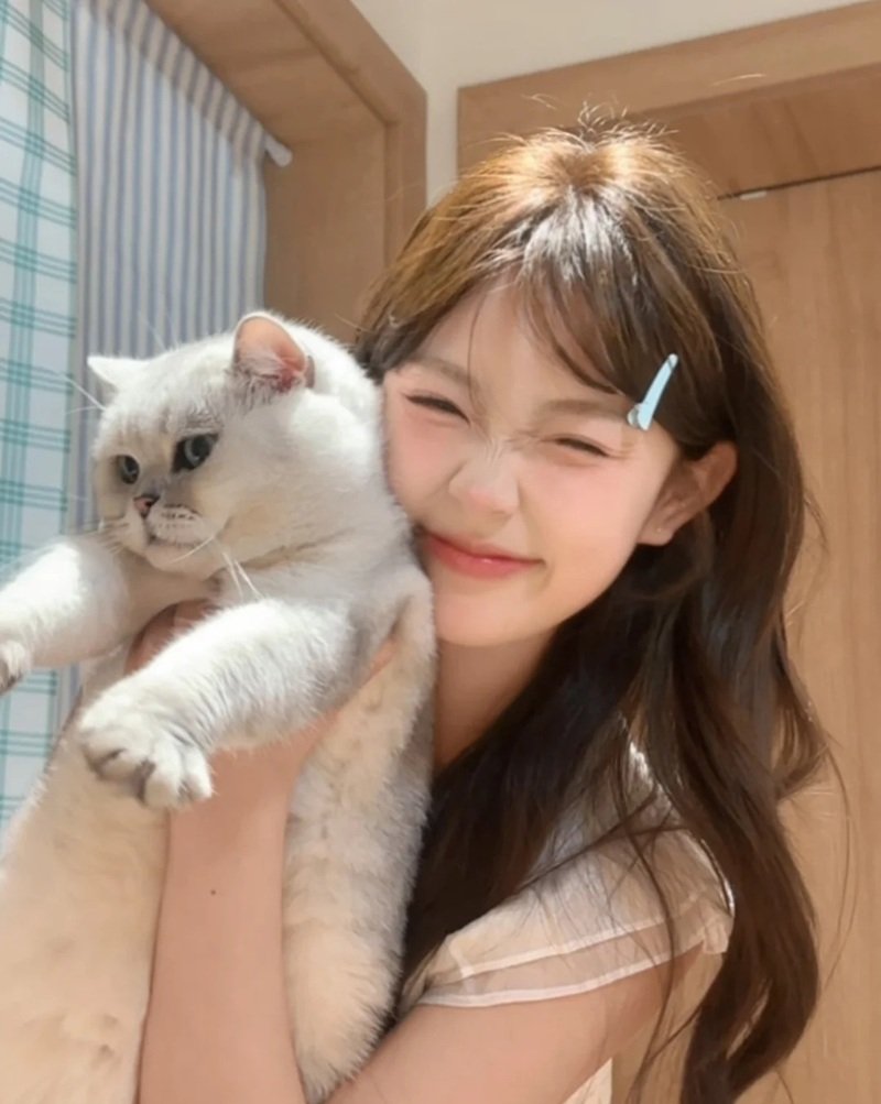 ảnh hot girl đáng yêu 10