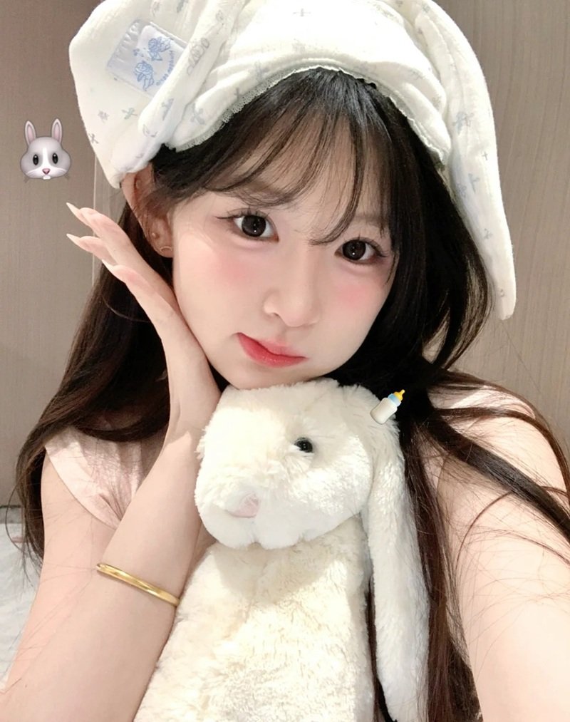 ảnh hot girl đáng yêu 11