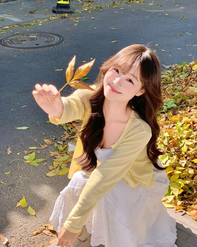 ảnh hot girl đáng yêu 14