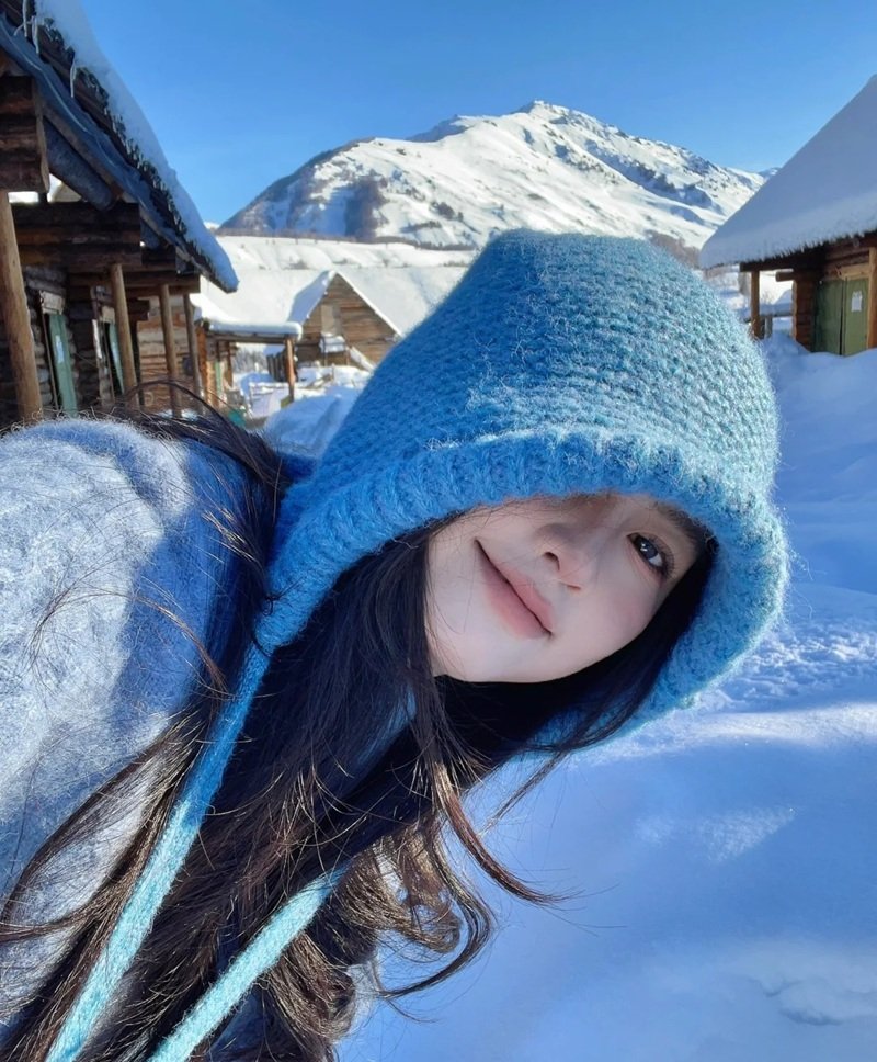 ảnh hot girl đáng yêu 18