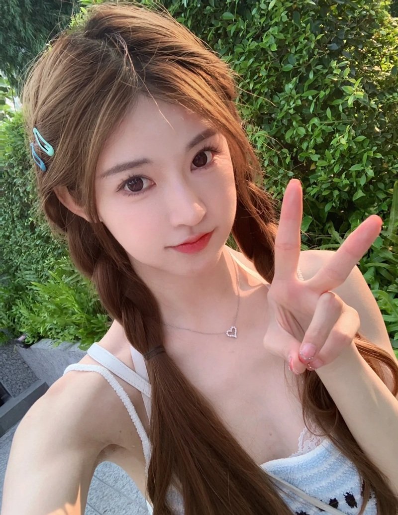 ảnh hot girl đáng yêu 22