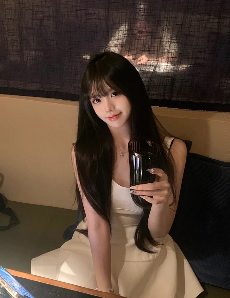 ảnh hot girl đáng yêu 23