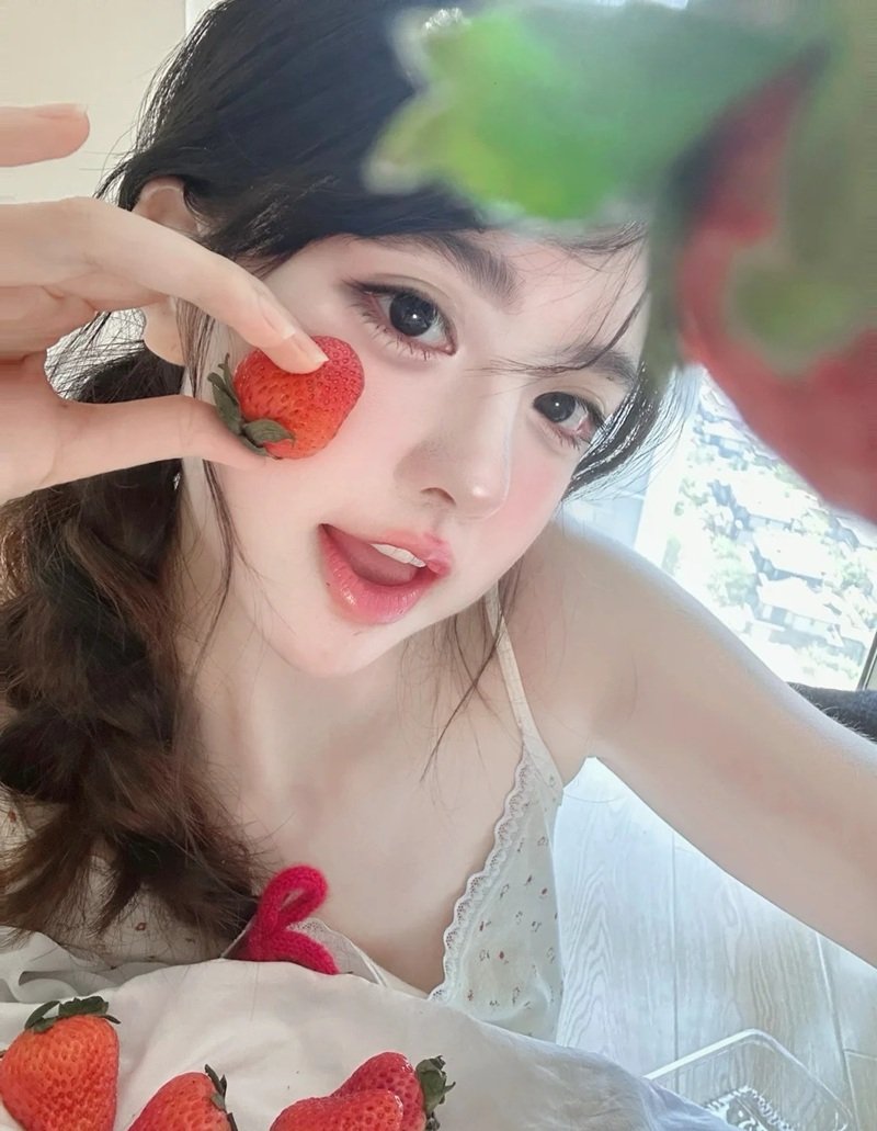 ảnh hot girl đáng yêu 34