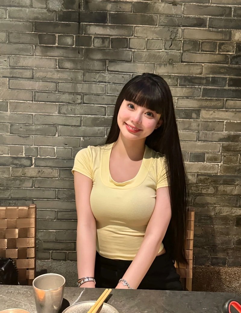 ảnh hot girl đáng yêu 39