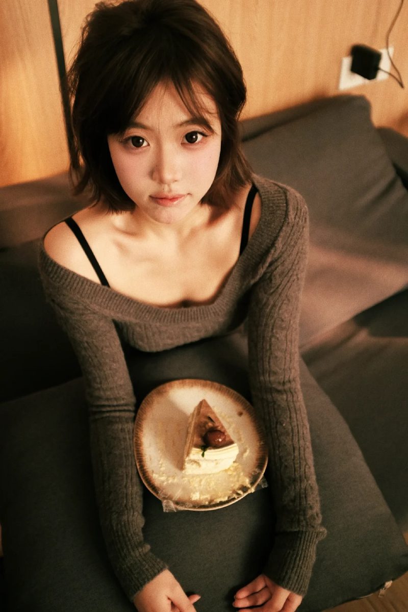 ảnh Hot girl tóc ngắn 19