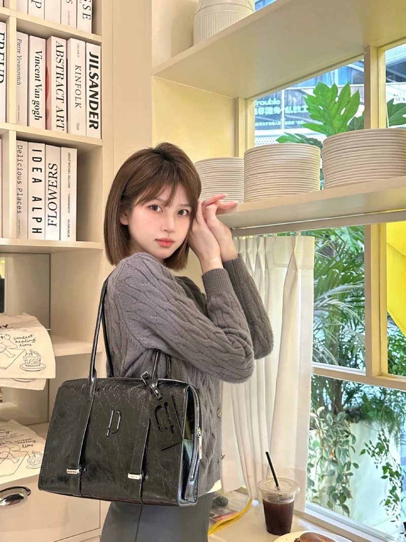 ảnh Hot girl tóc ngắn 23