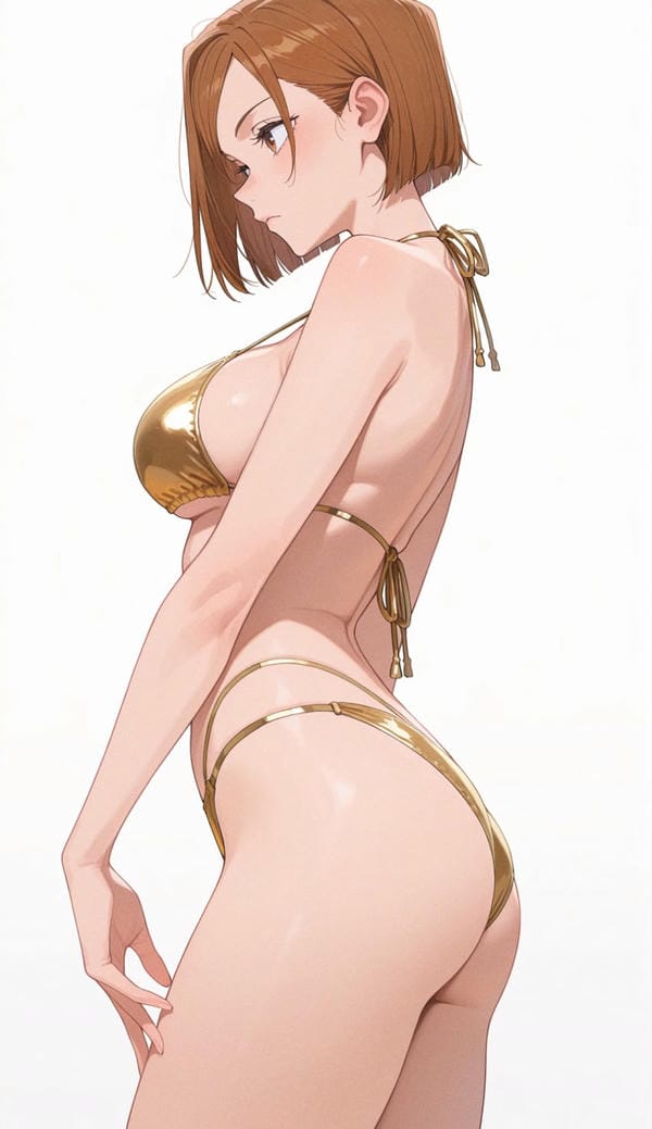 ảnh Jujutsu Kaisen hentai 41