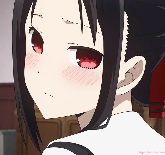 Mẫu ảnh Kaguya Shinomiya 24