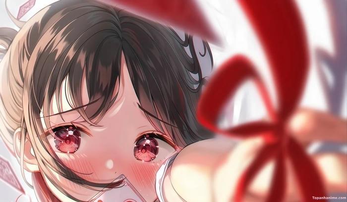 Mẫu ảnh Kaguya Shinomiya 32