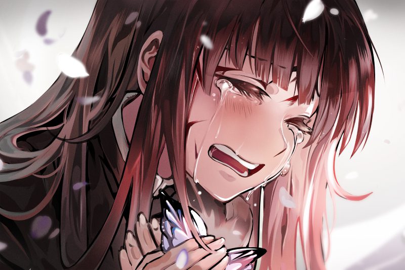 ảnh Kanao anime 36