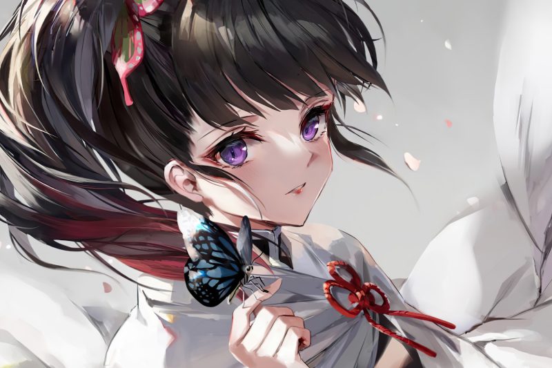 ảnh Kanao anime 34