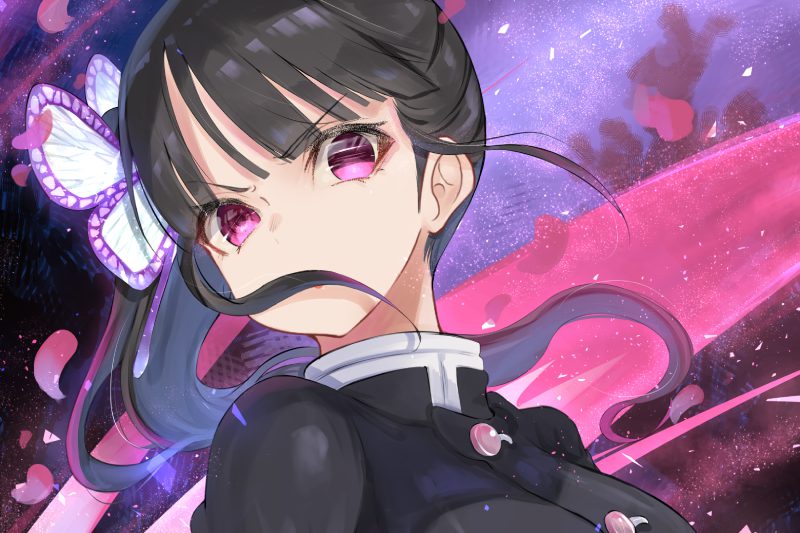 ảnh Kanao anime 35