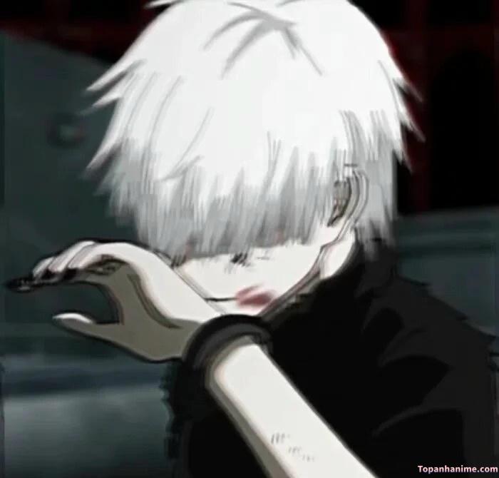 Mẫu ảnh Kaneki Ken 22