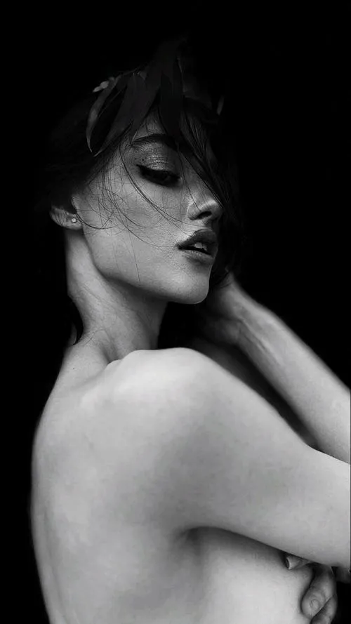 Ảnh Khỏa Thân Nghệ Thuật 10