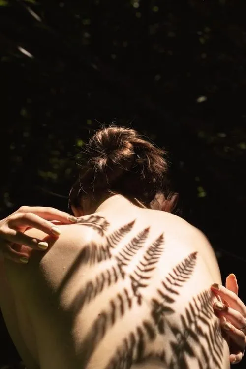 Ảnh Khỏa Thân Nghệ Thuật 11