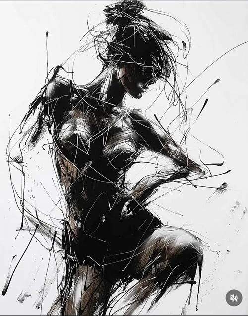 Ảnh Khỏa Thân Nghệ Thuật 13