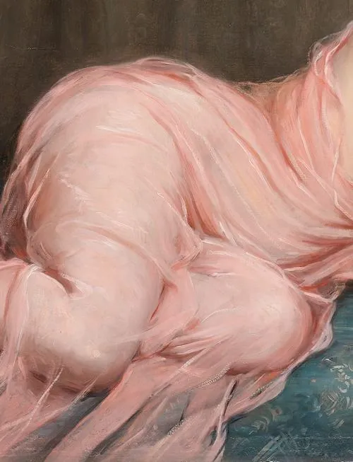 Ảnh Khỏa Thân Nghệ Thuật 18