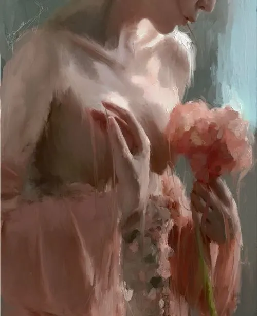 Ảnh Khỏa Thân Nghệ Thuật 22