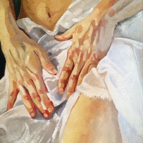 Ảnh Khỏa Thân Nghệ Thuật 23