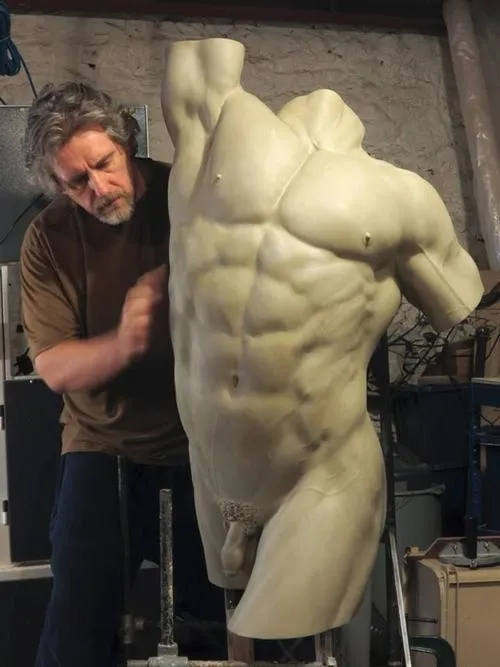 Ảnh Khỏa Thân Nghệ Thuật 30