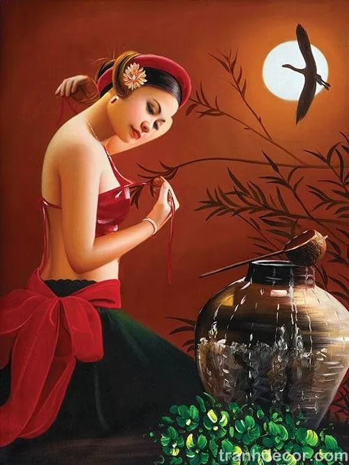 Ảnh Khỏa Thân Nghệ Thuật 39