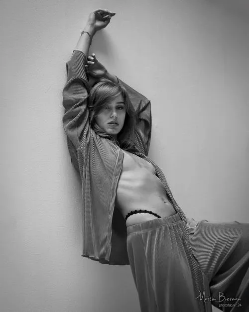 Ảnh Khỏa Thân Nghệ Thuật 6