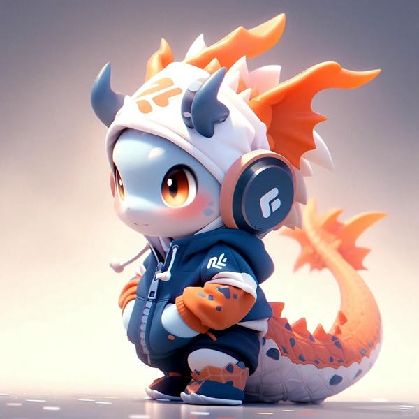 ảnh khủng long cute 30