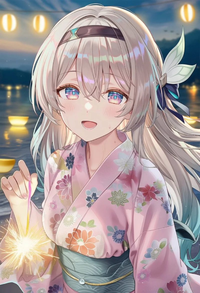 anime kimono 2