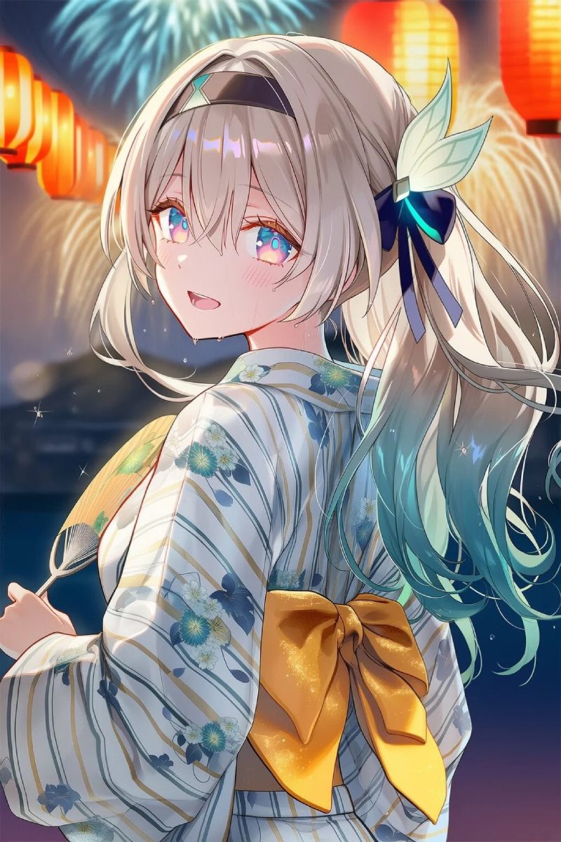 anime kimono 1