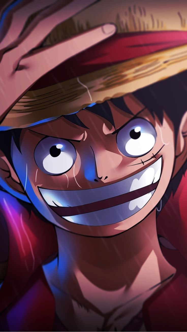 Hình Luffy 15