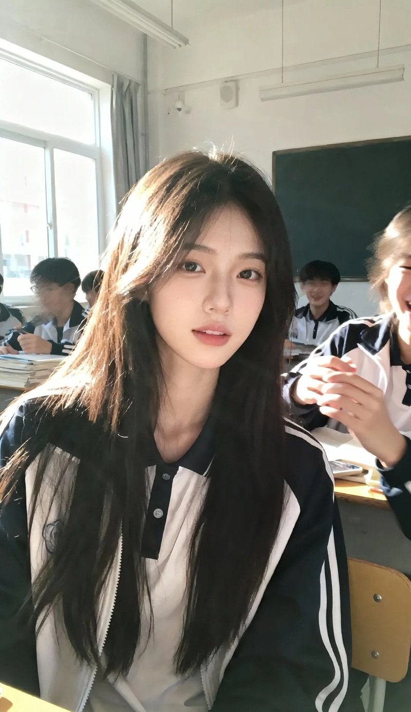 ảnh mạng gái xinh 21