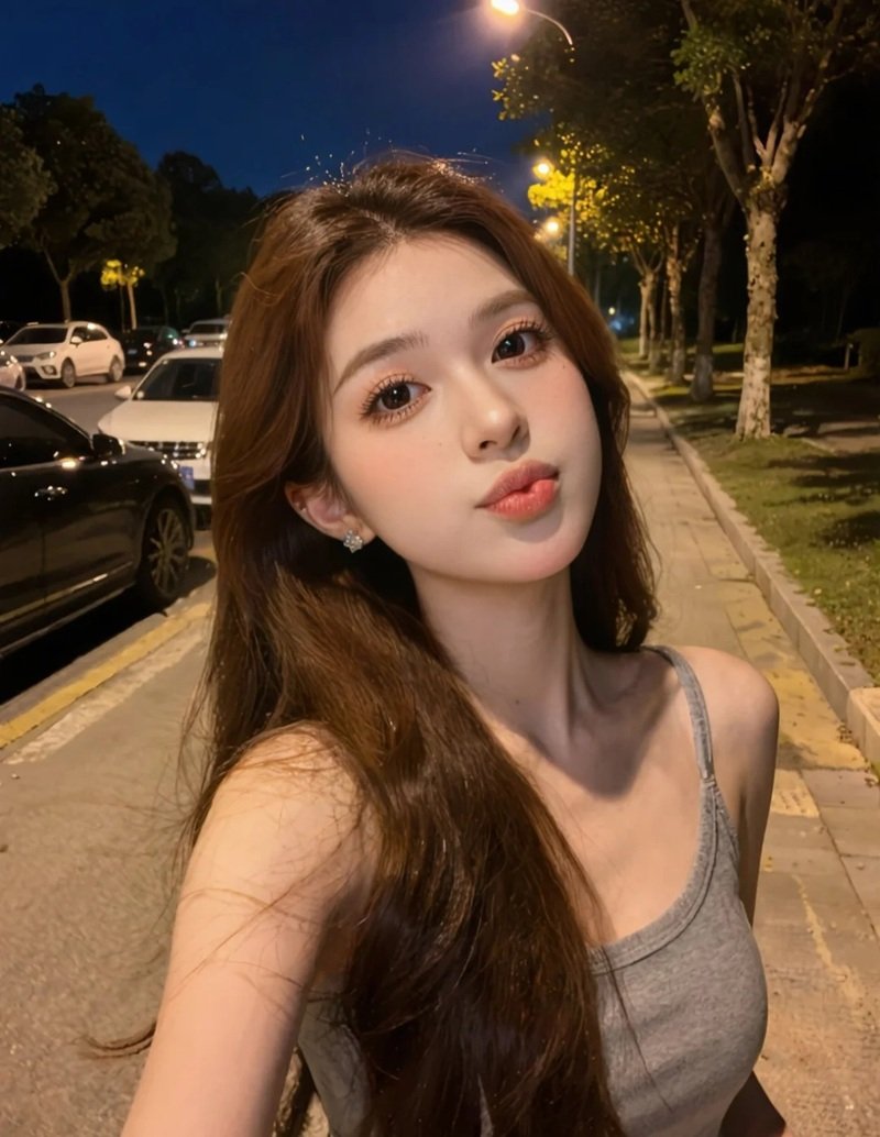 ảnh mạng gái xinh 26
