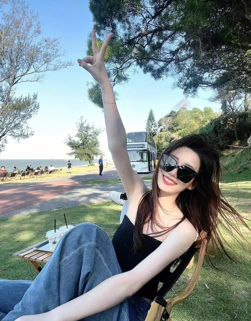 ảnh mạng gái xinh 28