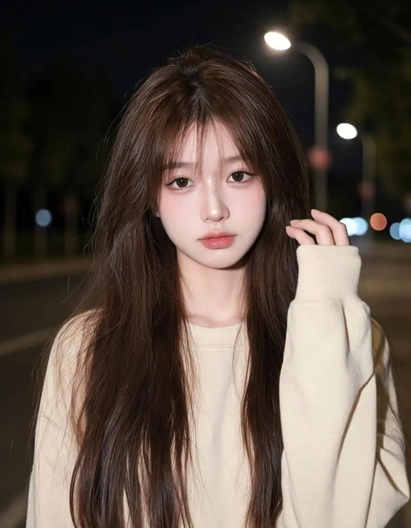 ảnh mạng gái xinh 29