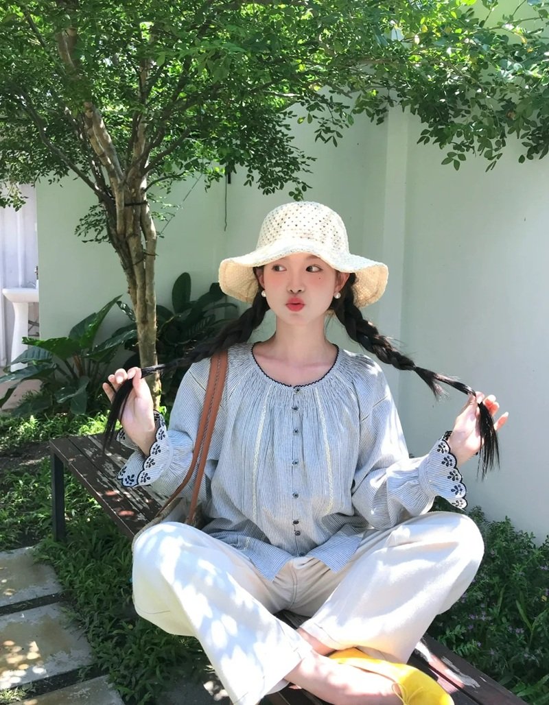 ảnh mạng gái xinh 31