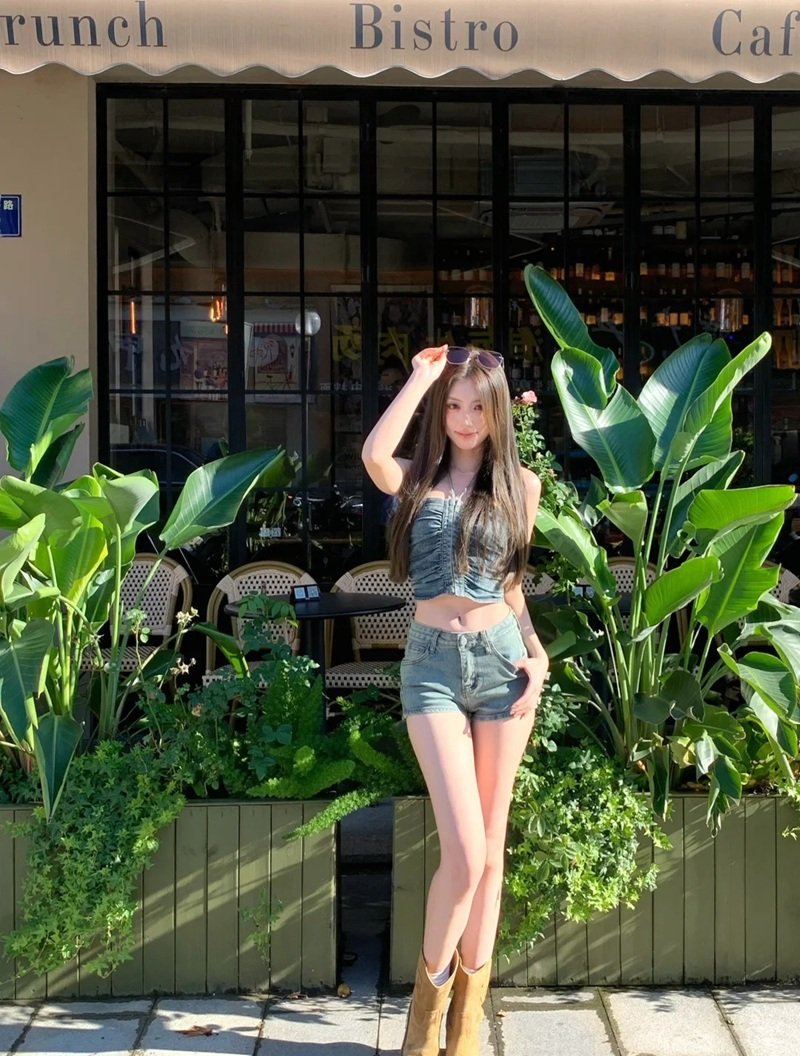 ảnh mạng gái xinh 33