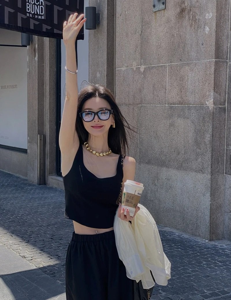 ảnh mạng gái xinh 34