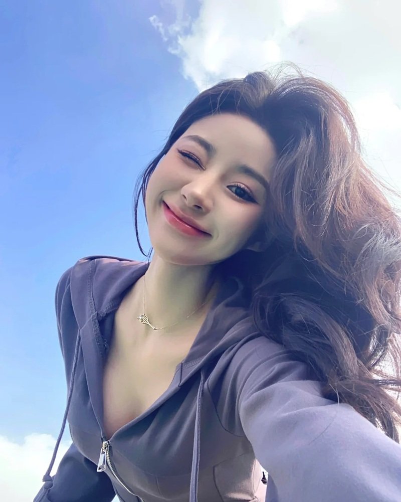 ảnh mạng gái xinh 35