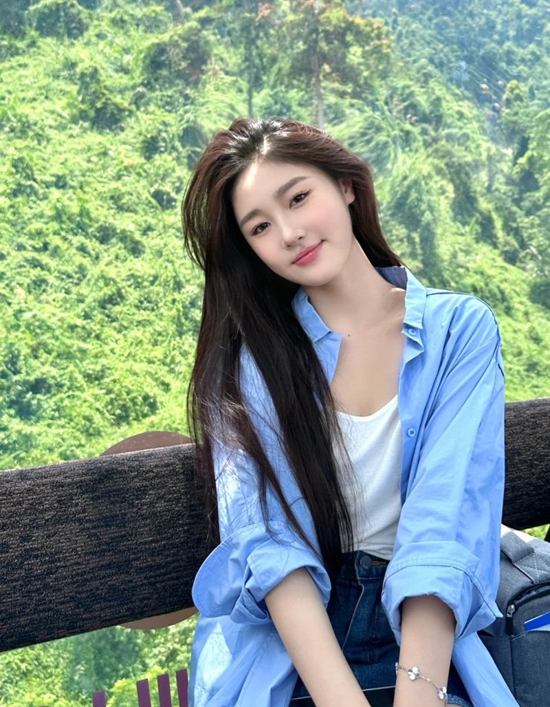 ảnh mạng gái xinh 39