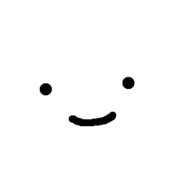 ảnh mặt cười đen 12