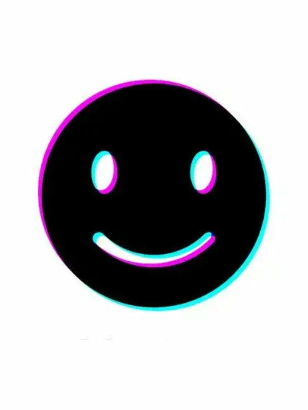 ảnh mặt cười đen 9